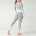 Lady Sexy Active Sportswear Yoga Wear